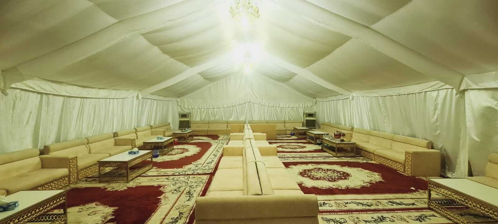 تفاصيل المجلس العربي